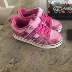 heelys