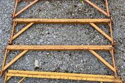 Scaffolding Kwikstage Transoms