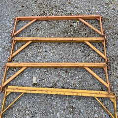 Scaffolding Kwikstage Transoms