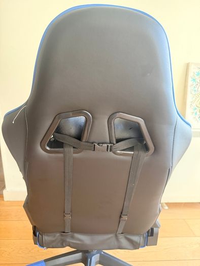 X Rocker Gaming Chair