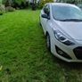 Hyundai i30 van Image 3
