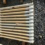 4 cast iron radiators 2 sold Image 5