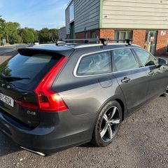 Volvo V90 2018 New NCT, Just Serviced and Valeted.
