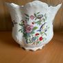Vintage Aynsley Pembroke Planter and Potpourri Pots. Image 2
