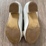 Girls White Shoes: Size 13 - Or Free With Any Clothes Bundle Image 2