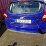 Ford Focus 1.6 TDCI Breaking Image 8