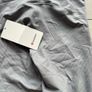 Lululemon sense knit running HR right 28in grey size 10 New Image 8