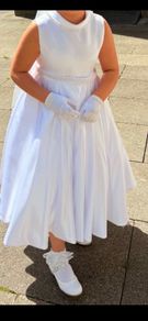 Communion Dress
