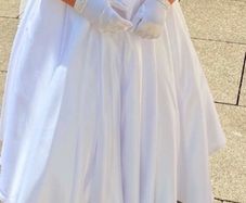 Communion Dress