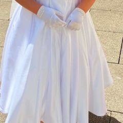 Communion Dress