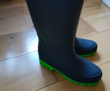 Wellies