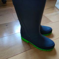 Wellies