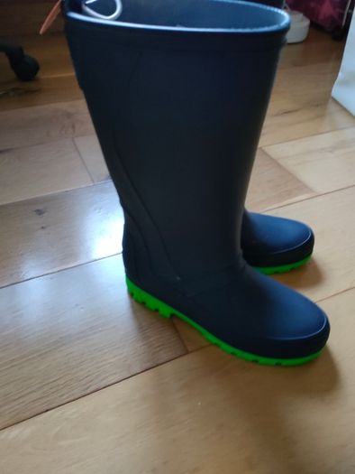 Wellies