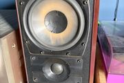 Mission 751 Vintage Speakers