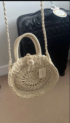 Holiday bag