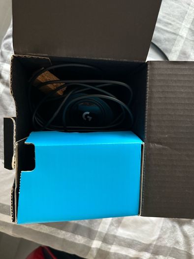 logitech g29
