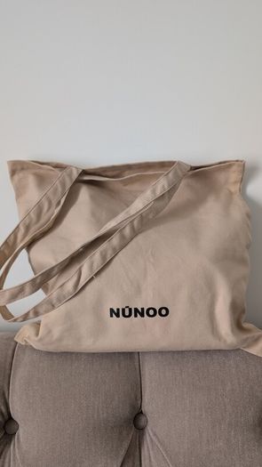 Nunoo genuine leather bag