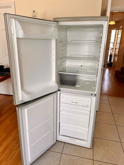 Fridge Freezer