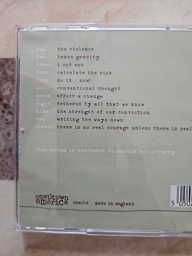 Jetplane Landing 2 CD Lot