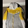 Nike Tech Fleece Zip Up Medium Image 3