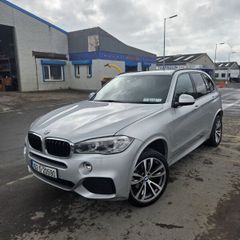 2016 Bmw X5 3.0 Diesel Xdrive