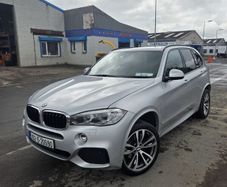 2016 Bmw X5 3.0 Diesel Msport Xdrive