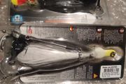Savage Gear 3D Suicide Duck 15cm