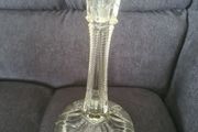 Candle Holder Vintage Glass Candle Stick Table Decor
