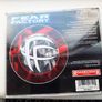 FEAR FACTORY: Fear Is The Mindkiller CD (Autographed) Image 3