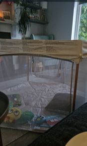 Tutti Bambini Play Pen