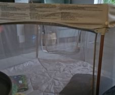 Tutti Bambini Play Pen
