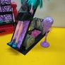 Monster High Doll design chamber colour me Image 6