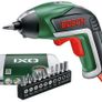 Bosch IXO 5, 3.6V Cordless Screwdriver Image 3