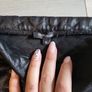 black skirt Image 2