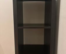 IKEA storage unit