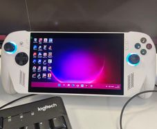 Asus Rog Ally Xbox