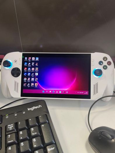 Asus Rog Ally Xbox