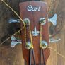 Cort acoustic bass Image 6