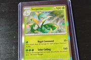 Serperior 006/088 Perfect Order Pokemon card