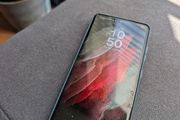 Samsung S21 Ultra