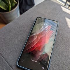 Samsung S21 Ultra