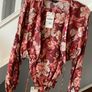 zara two piece co ord Image 2
