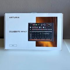 Arturia DrumBrute Impact