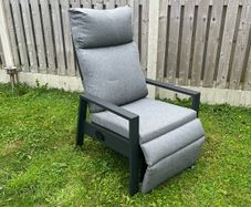 Garden Seat Recliner
