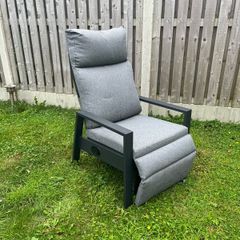 Garden Seat Recliner