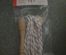 skipping rope