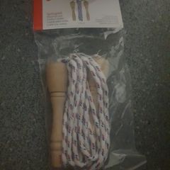 skipping rope