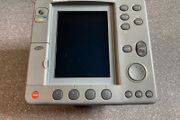 Fishfinder Raytheon L760 Raymarine, MFD SONAR, HSB SeaTalk L76, Display/Monitor