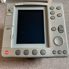 Fishfinder Raytheon L760 Raymarine, MFD SONAR, HSB SeaTalk L76, Display/Monitor