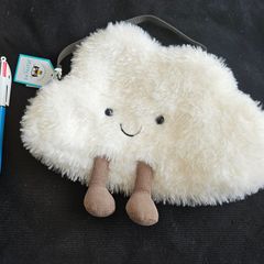 Jellycat Amusables Cloud Bag